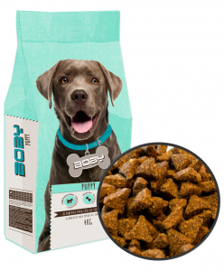 Complete Petfood - Puppy